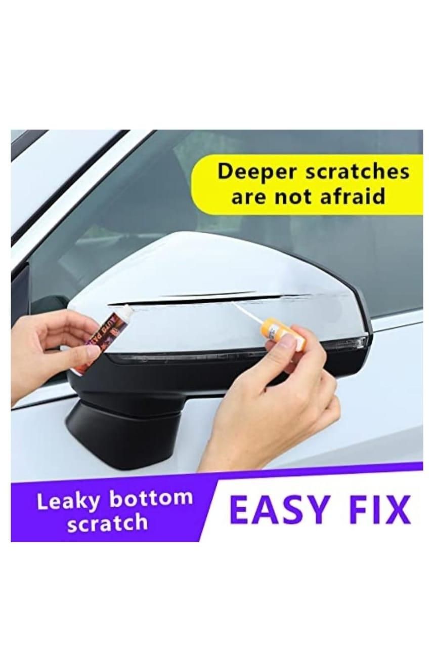 Car Paint Scratch Remover Pen (Buy 1 Get 1 Free)