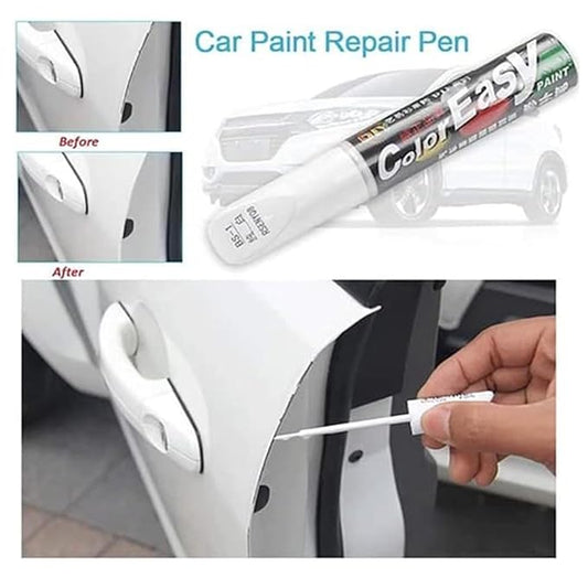 Car Paint Scratch Remover Pen (Buy 1 Get 1 Free)