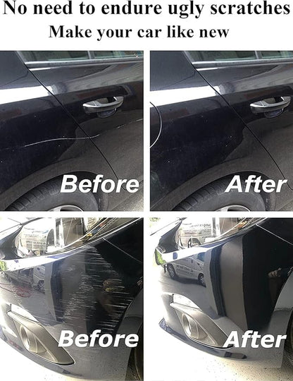 Car Paint Scratch Remover Paint (Black)