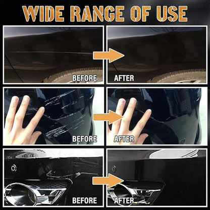 Car Paint Scratch Remover Paint (Black)